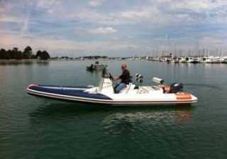  Pequeña sesión de sensaciones 